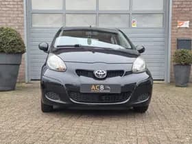 Toyota Aygo thumbnail 9