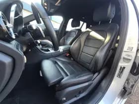 Mercedes-Benz C-Klasse thumbnail 11