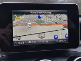 Mercedes-Benz C-Klasse thumbnail 16