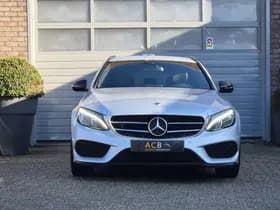 Mercedes-Benz C-Klasse thumbnail 20