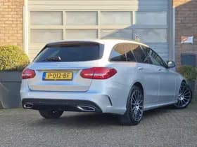 Mercedes-Benz C-Klasse thumbnail 3
