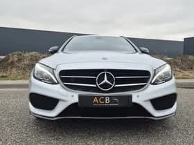 Mercedes-Benz C-Klasse thumbnail 21