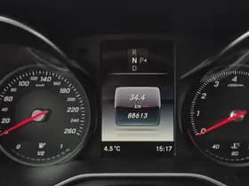 Mercedes-Benz C-Klasse thumbnail 29