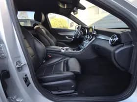 Mercedes-Benz C-Klasse thumbnail 41