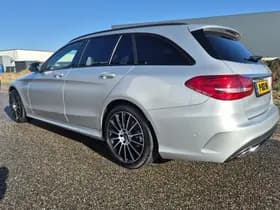 Mercedes-Benz C-Klasse thumbnail 48