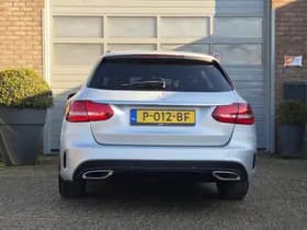 Mercedes-Benz C-Klasse thumbnail 7