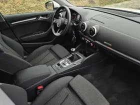 Audi A3 thumbnail 11