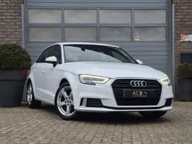Audi A3 thumbnail 13