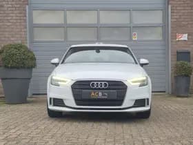 Audi A3 thumbnail 14