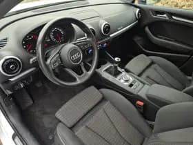 Audi A3 thumbnail 5
