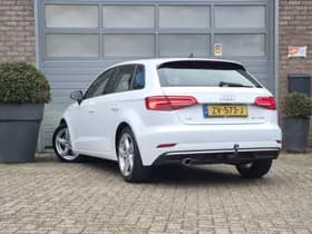 Audi A3 thumbnail 6