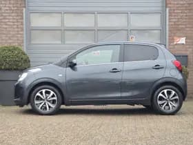 Citroën C1 thumbnail 11