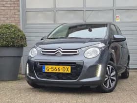 Citroën C1 thumbnail 13