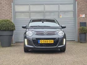 Citroën C1 thumbnail 14