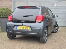 Citroën C1 thumbnail 3