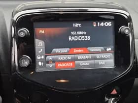 Citroën C1 thumbnail 24