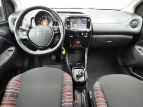 Citroën C1 thumbnail 4