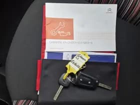 Citroën C1 thumbnail 31