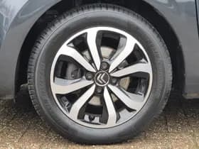 Citroën C1 thumbnail 5