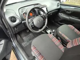 Citroën C1 thumbnail 6