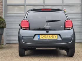 Citroën C1 thumbnail 7