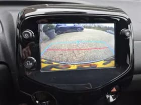 Citroën C1 thumbnail 8