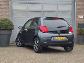 Citroën C1 thumbnail 9