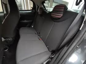 Citroën C1 thumbnail 10