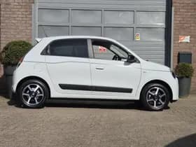 Renault Twingo thumbnail 2