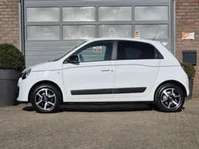 Renault Twingo thumbnail 12