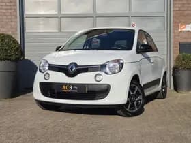 Renault Twingo thumbnail 14