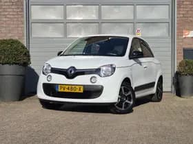 Renault Twingo thumbnail 15