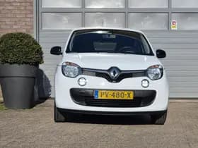 Renault Twingo thumbnail 18