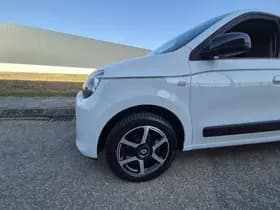 Renault Twingo thumbnail 19