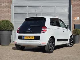 Renault Twingo thumbnail 3