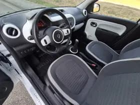 Renault Twingo thumbnail 4