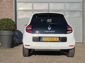 Renault Twingo thumbnail 6