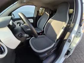 Renault Twingo thumbnail 9