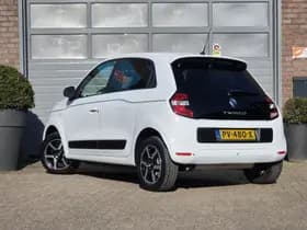 Renault Twingo thumbnail 10