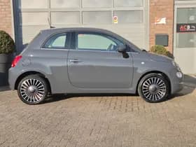 Fiat 500 thumbnail 2