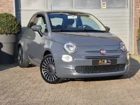 Fiat 500 thumbnail 11