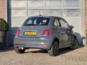 Fiat 500 thumbnail 3