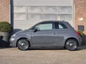 Fiat 500 thumbnail 6