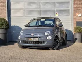 Fiat 500 thumbnail 7