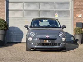 Fiat 500 thumbnail 8