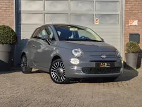 Fiat 500 thumbnail 9