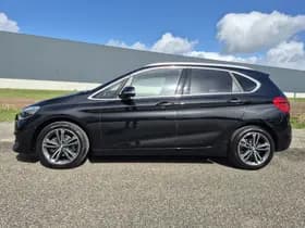 BMW 2 Serie thumbnail 11