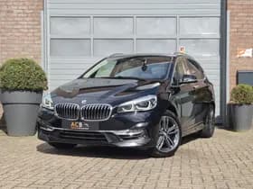 BMW 2 Serie thumbnail 14