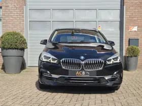 BMW 2 Serie thumbnail 16