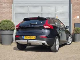 Volvo V40 thumbnail 3